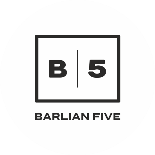 Barlian Five